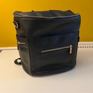 Miss Fong Fashion Diaper Bag